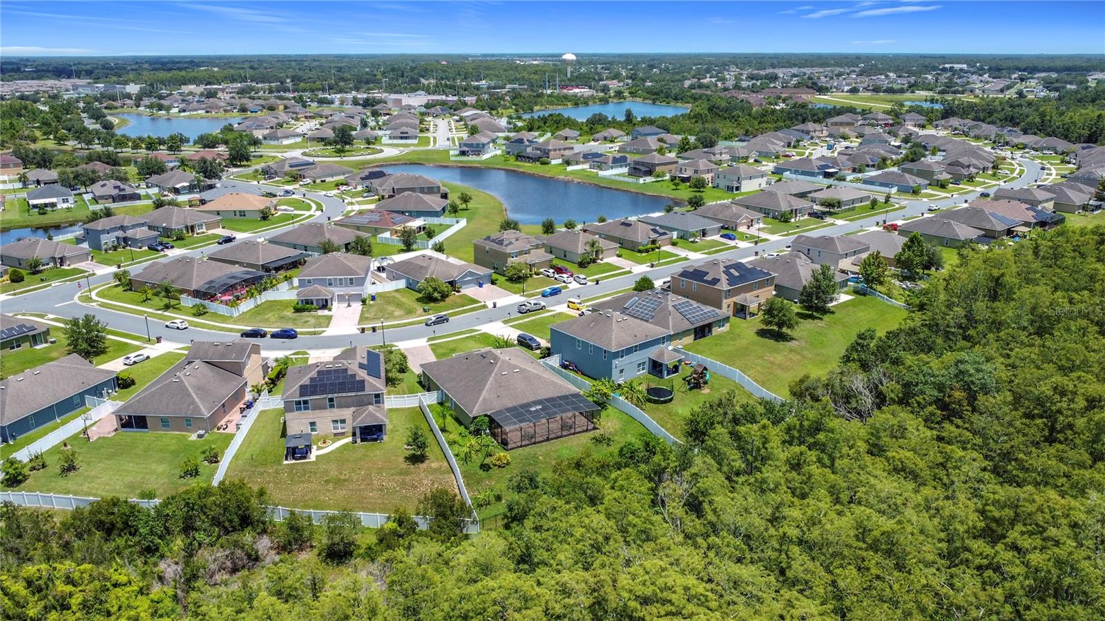 MALLARD POND PH 3 - Residential