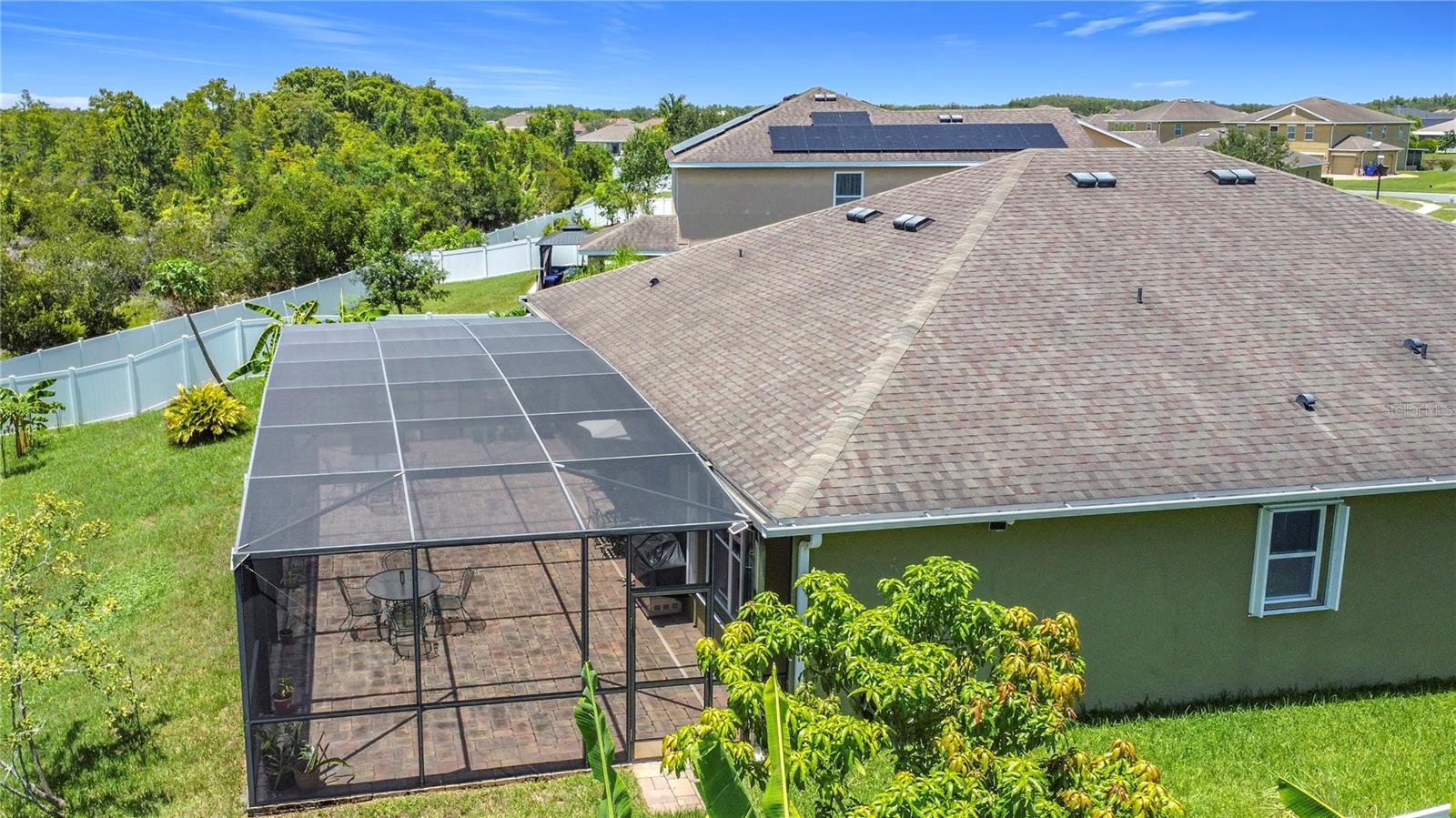 MALLARD POND PH 3 - Residential