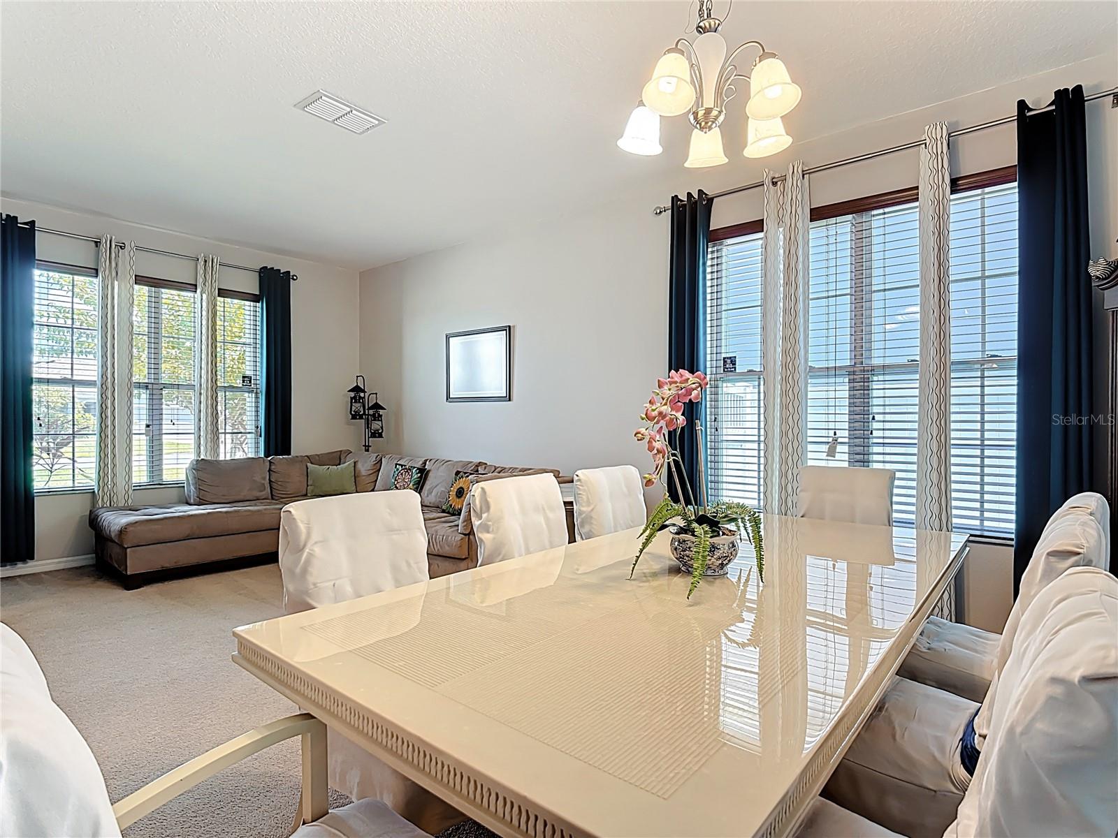 MALLARD POND PH 3 - Residential