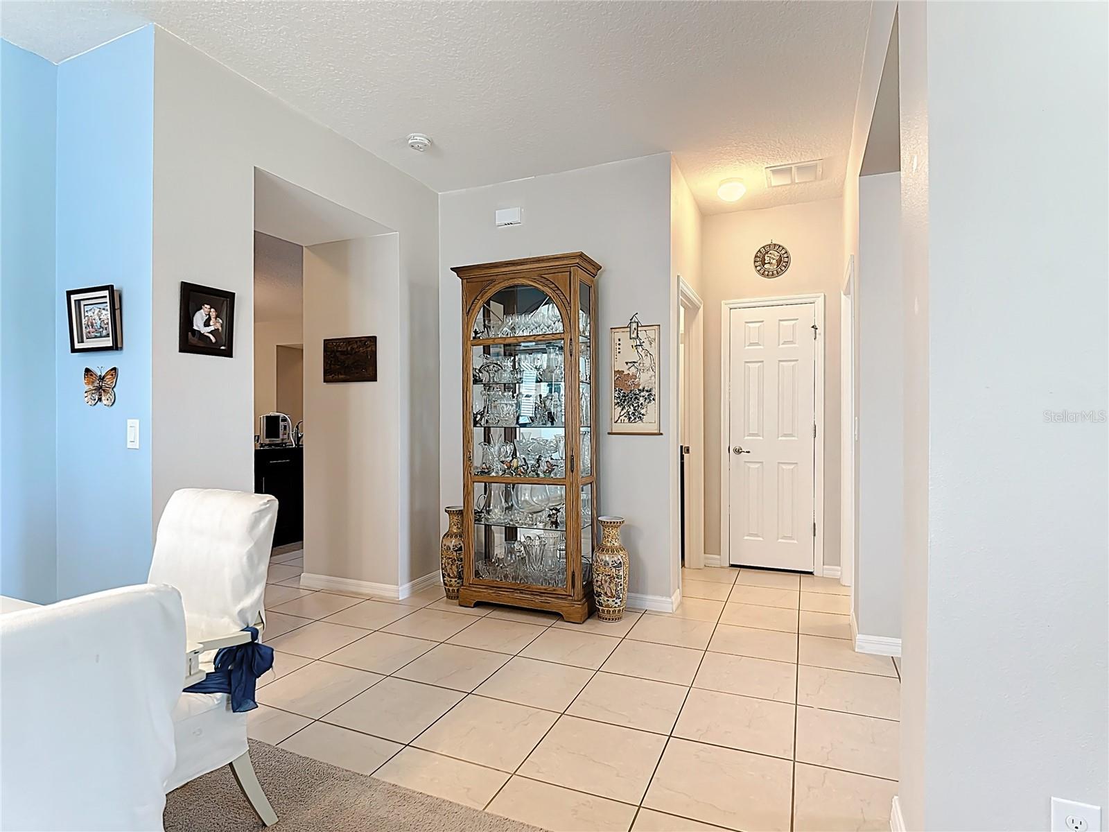 MALLARD POND PH 3 - Residential