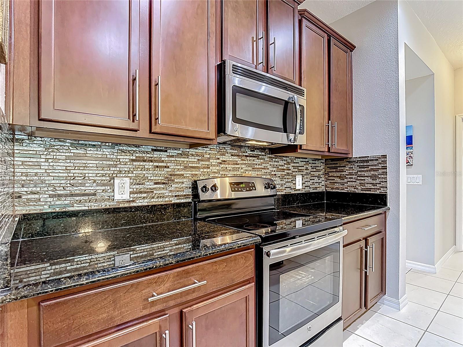 MALLARD POND PH 3 - Residential