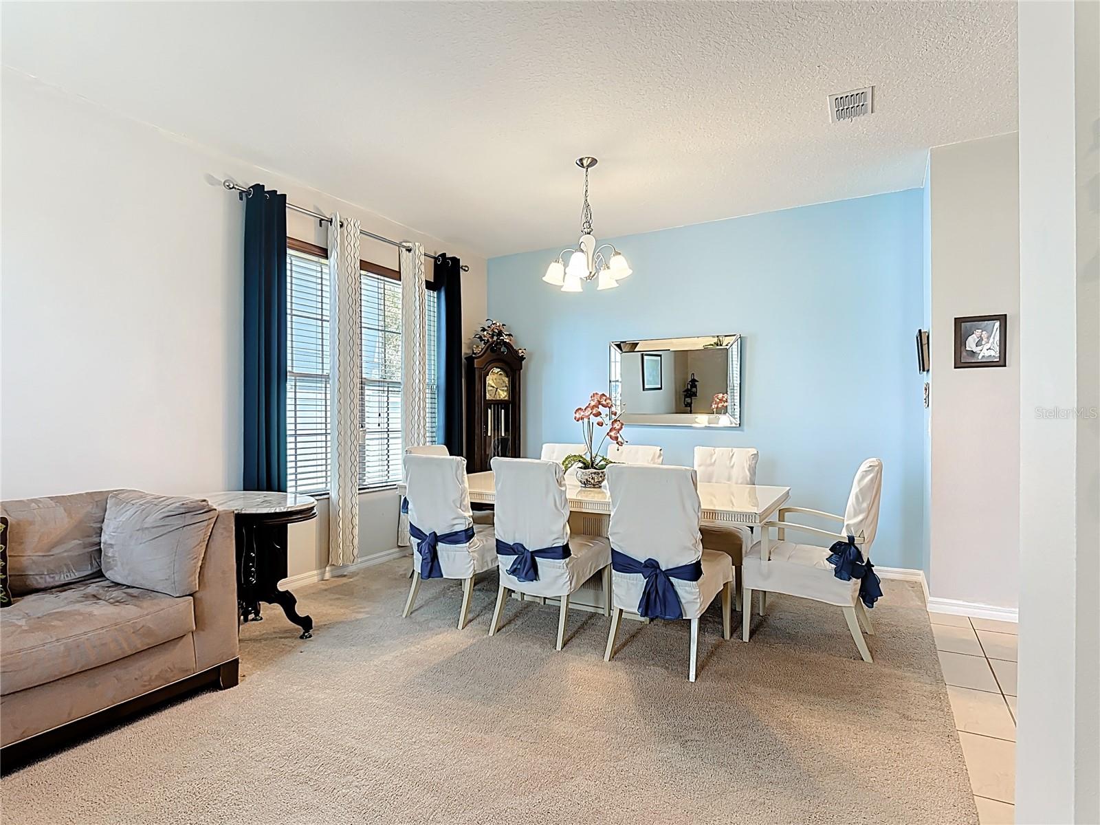 MALLARD POND PH 3 - Residential