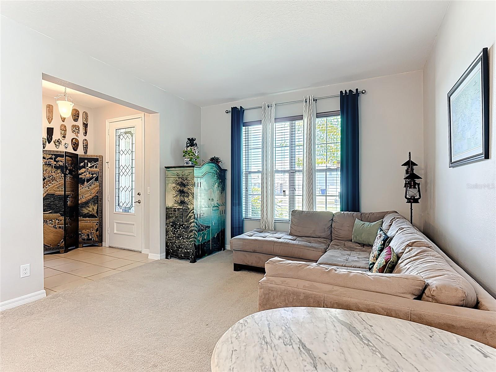 MALLARD POND PH 3 - Residential