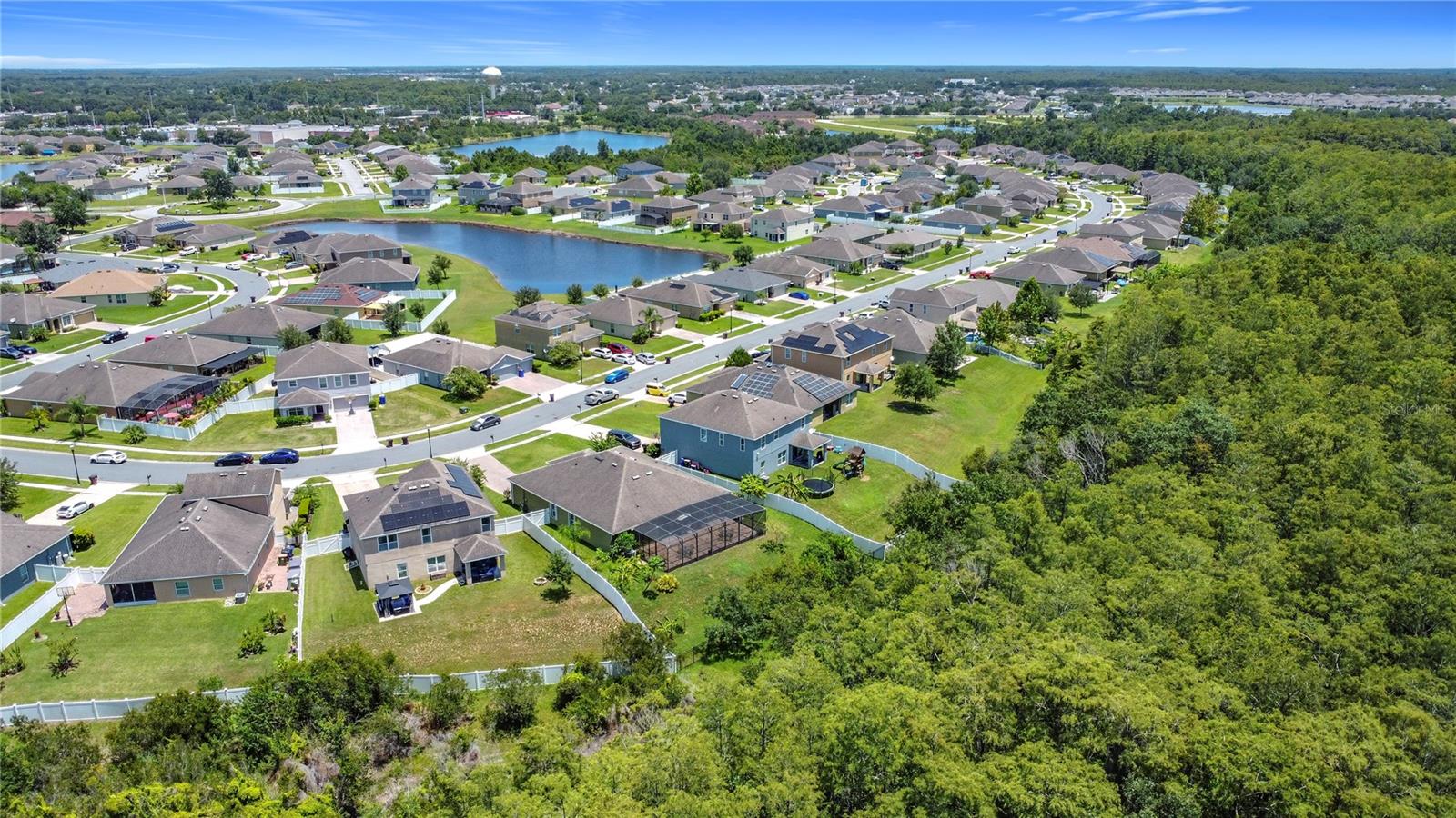 MALLARD POND PH 3 - Residential