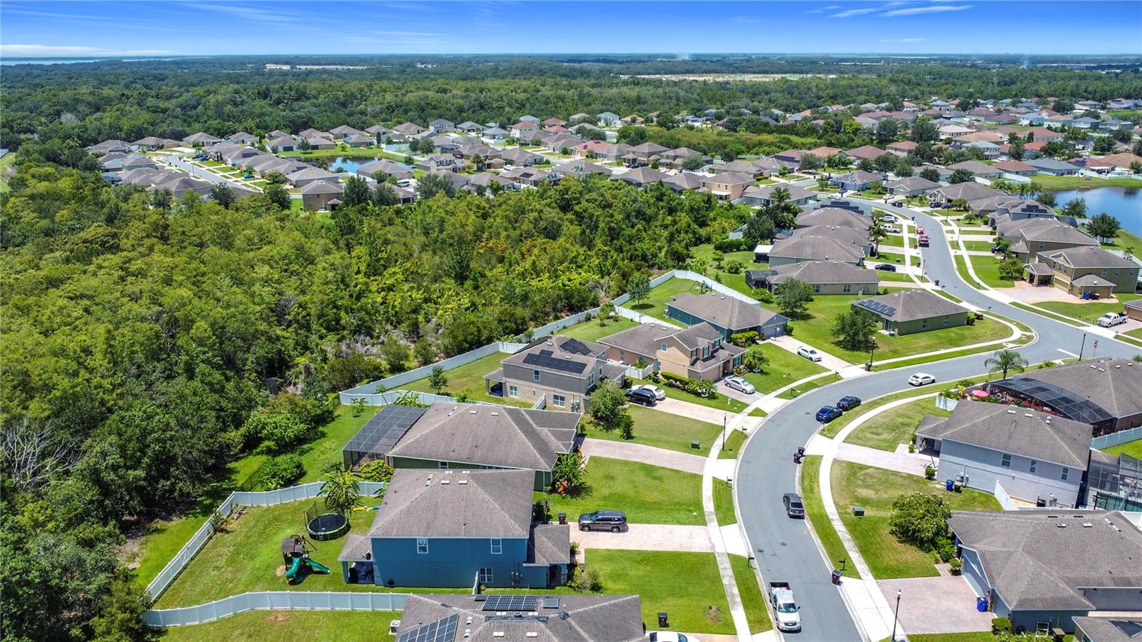 MALLARD POND PH 3 - Residential