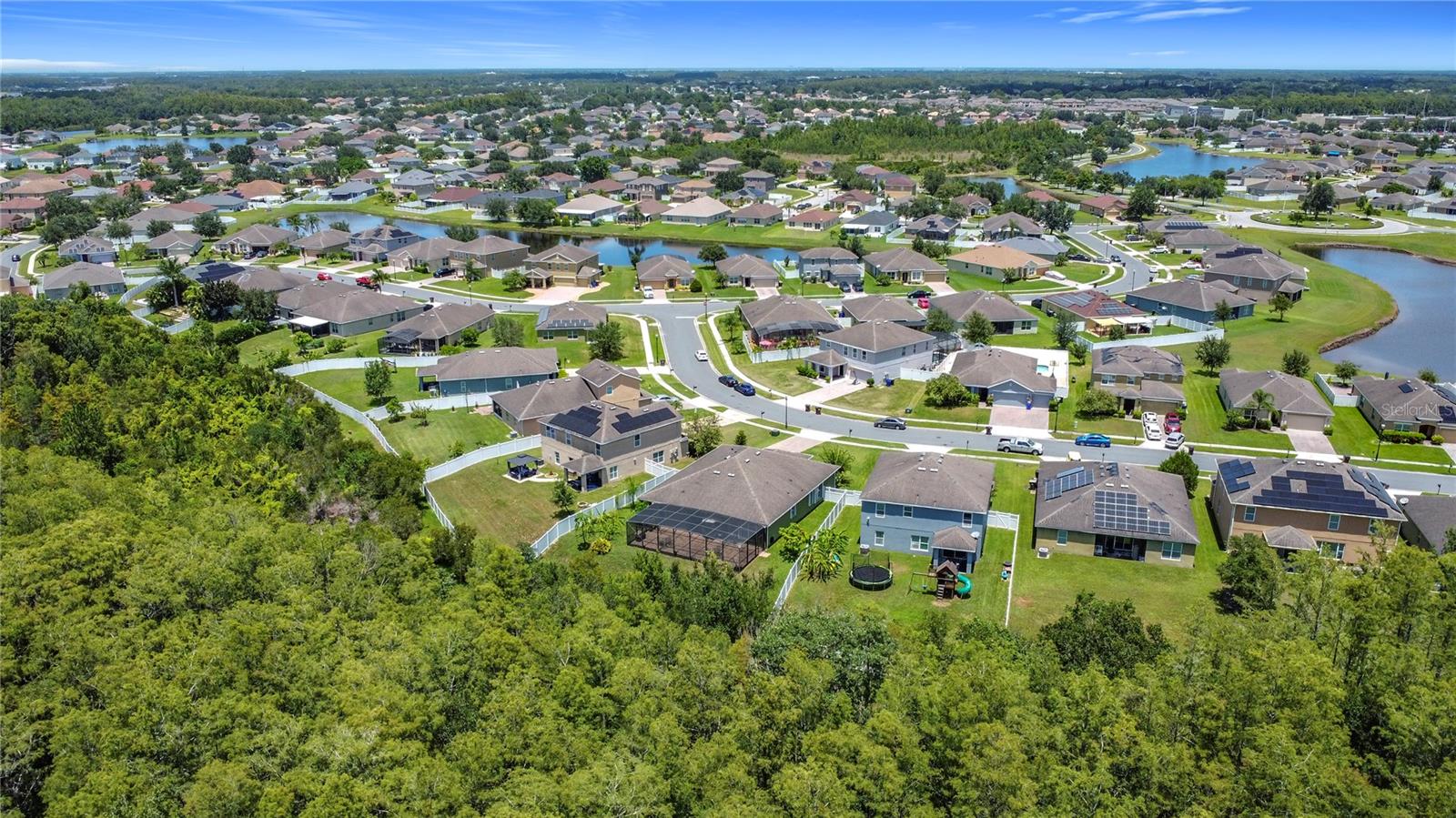 MALLARD POND PH 3 - Residential