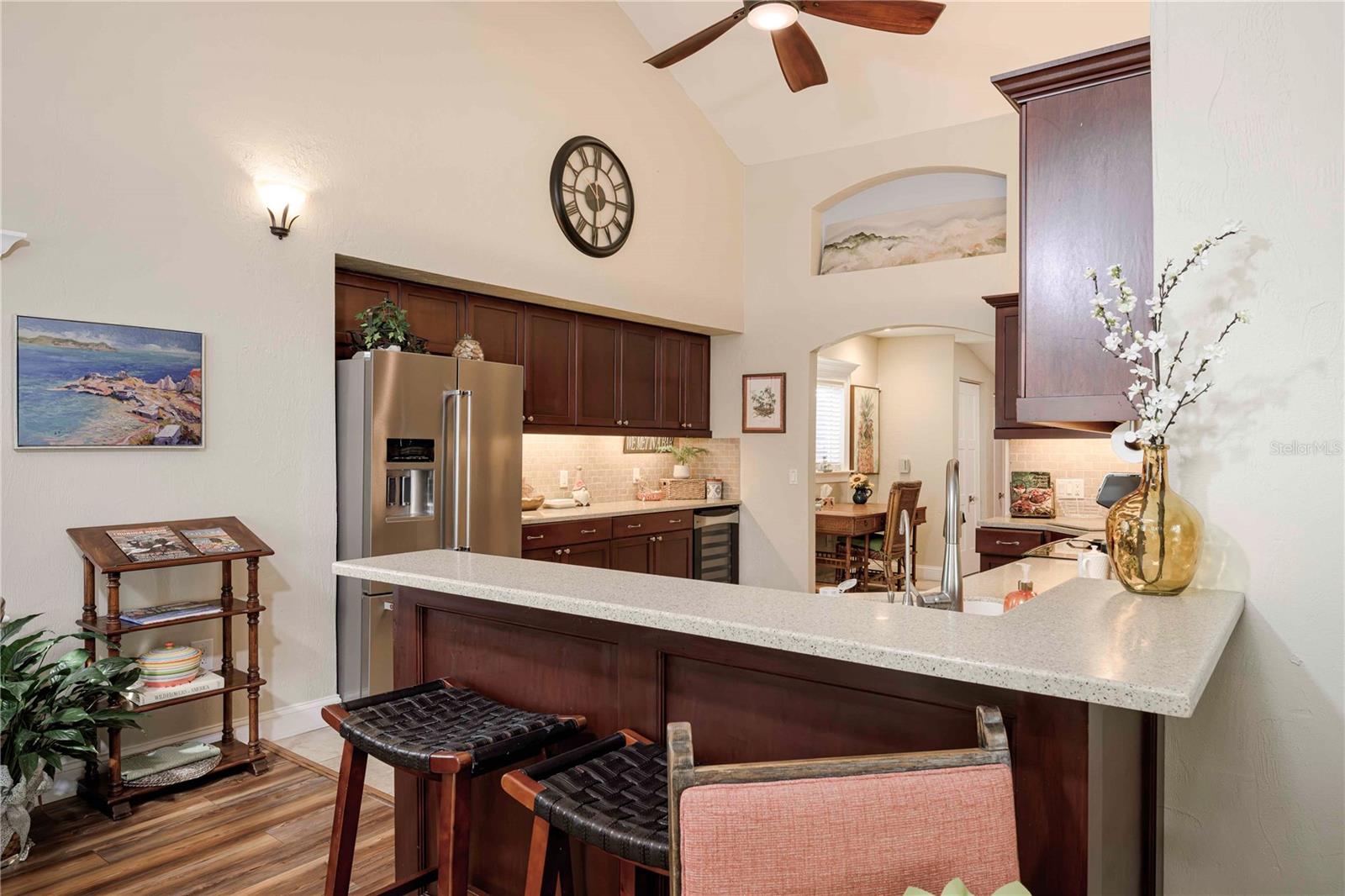 FLEMINGS PORT ORANGE - Residential