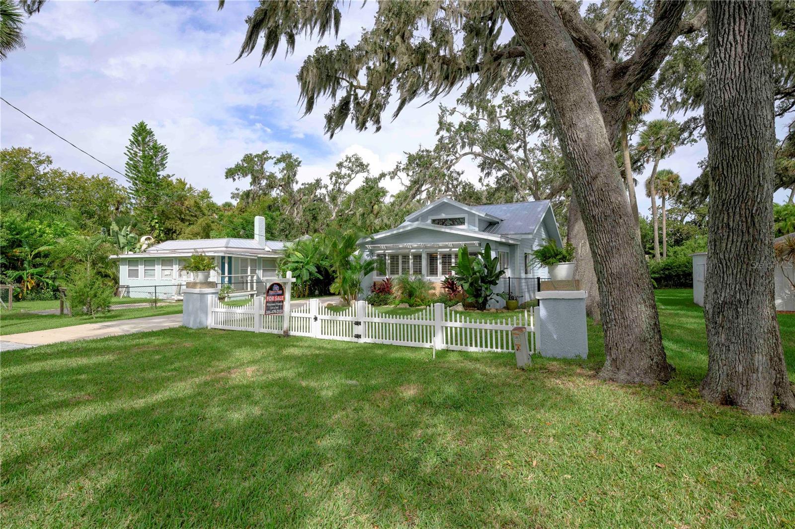 FLEMINGS PORT ORANGE - Residential