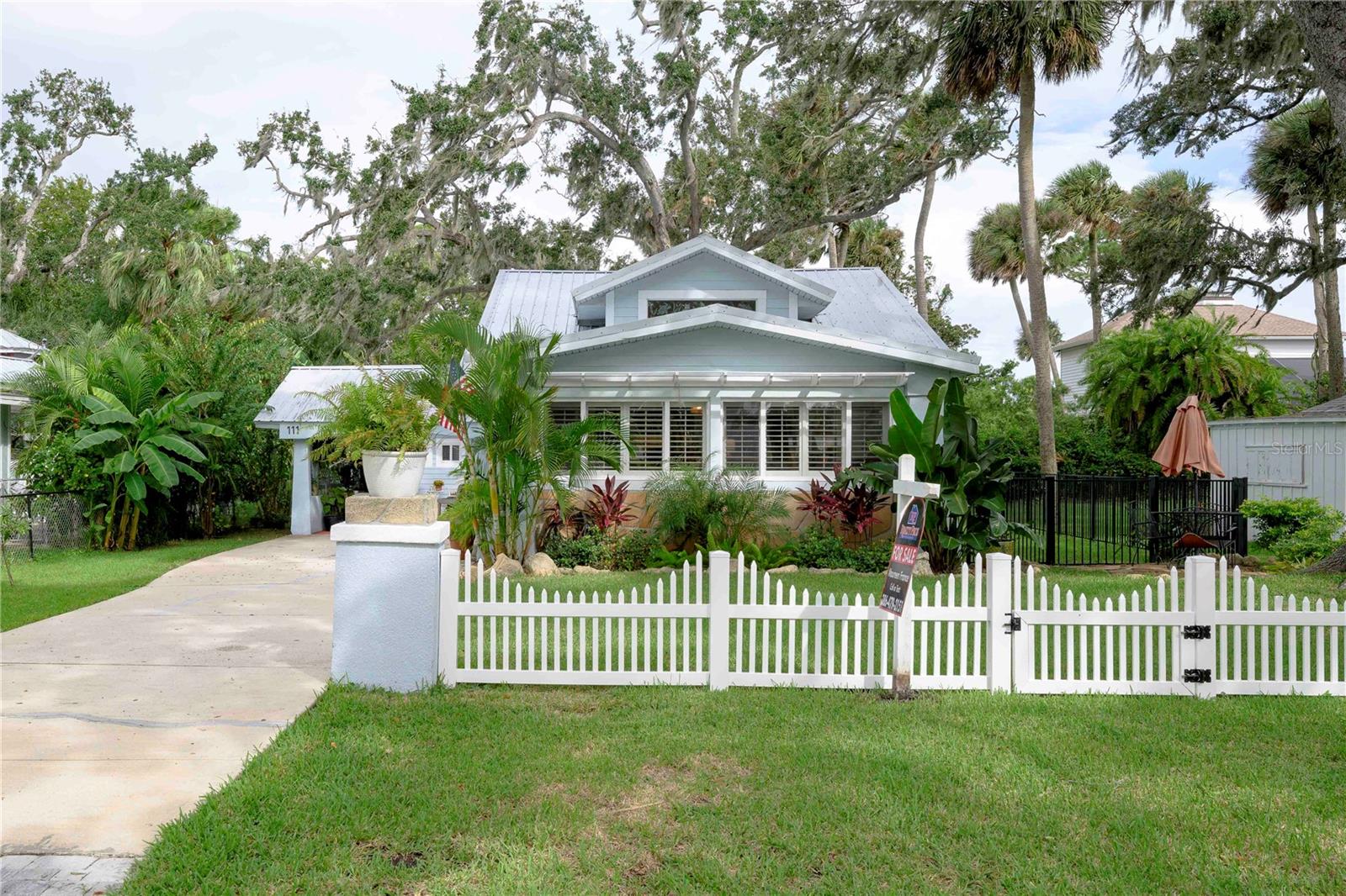 111 FLEMING AVENUE