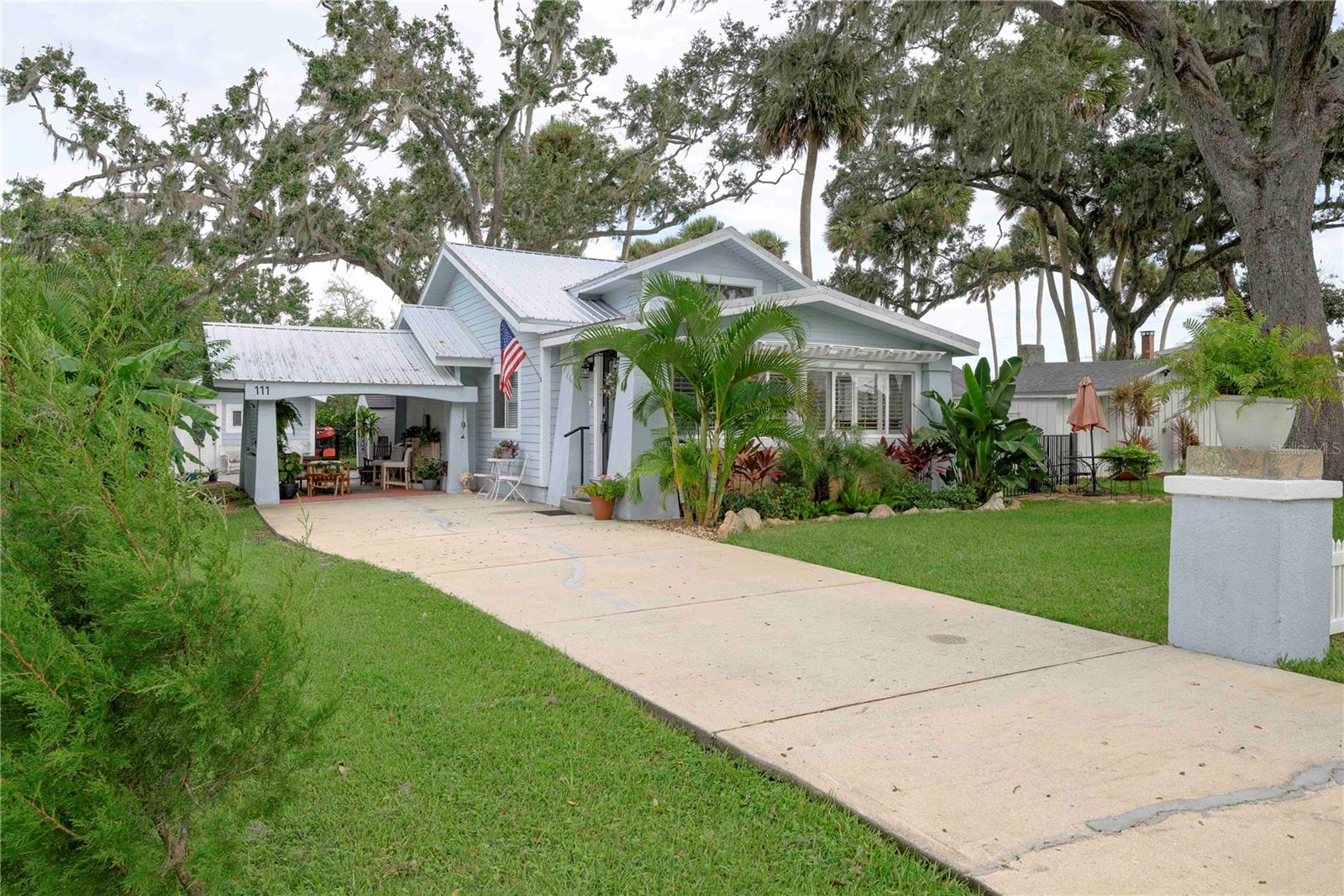 111 FLEMING AVENUE