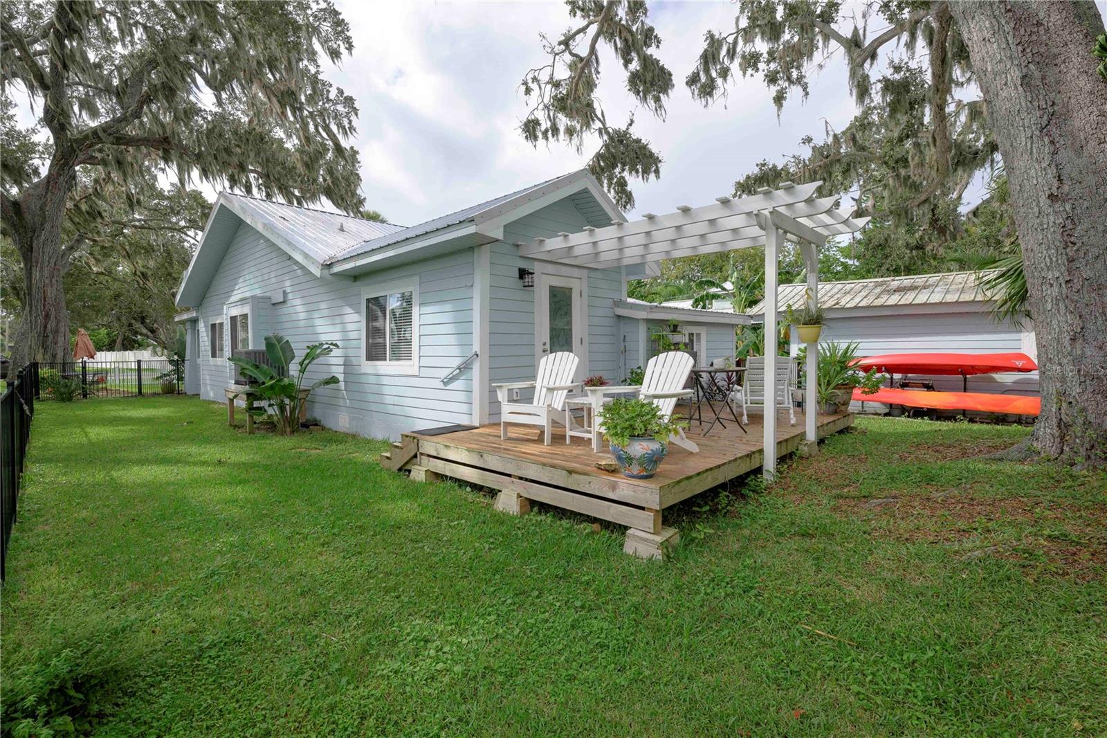 FLEMINGS PORT ORANGE - Residential