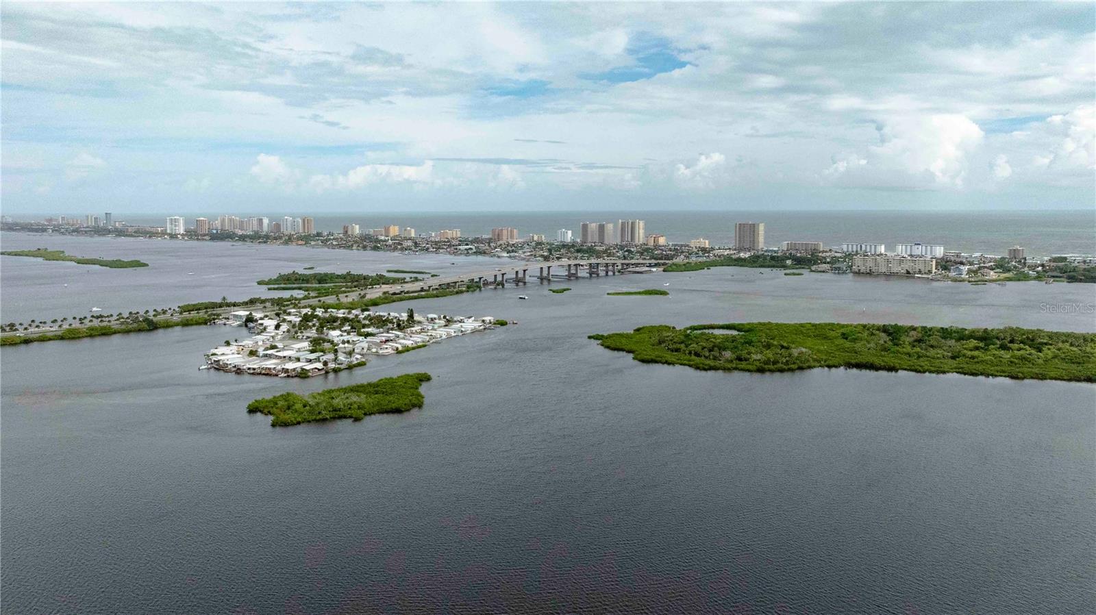 FLEMINGS PORT ORANGE - Residential