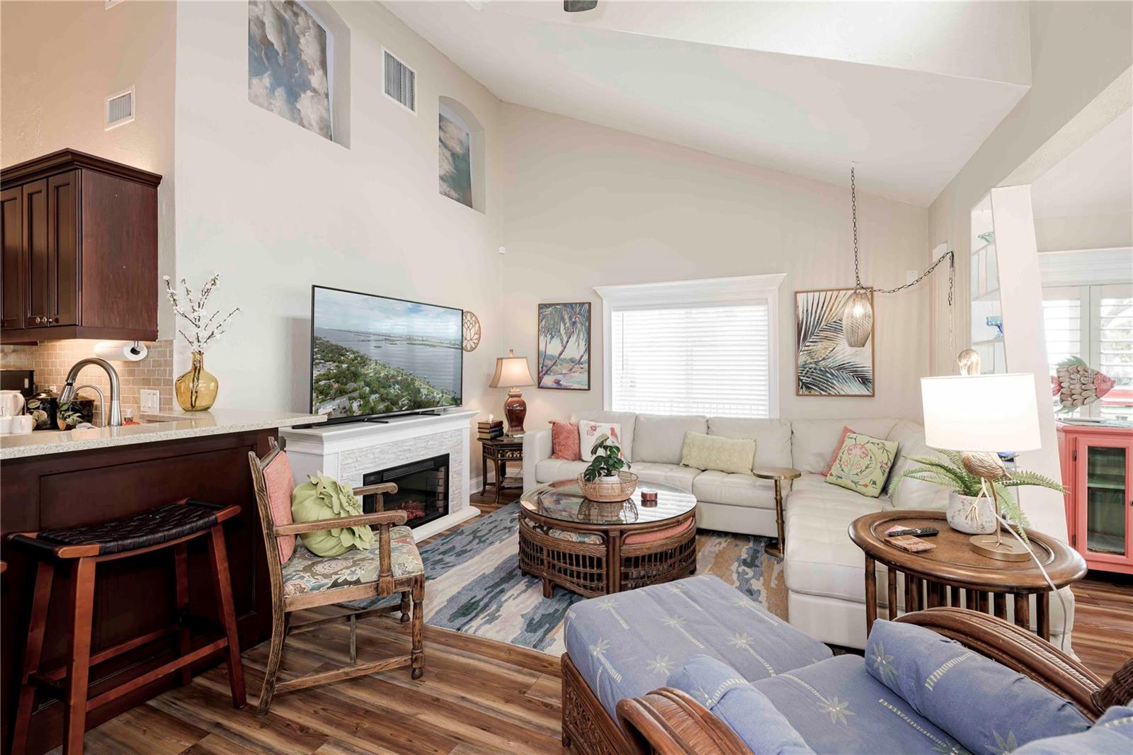 FLEMINGS PORT ORANGE - Residential