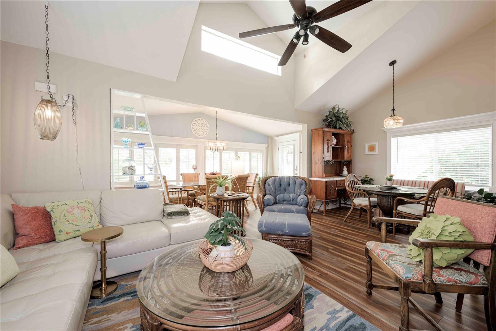 FLEMINGS PORT ORANGE - Residential