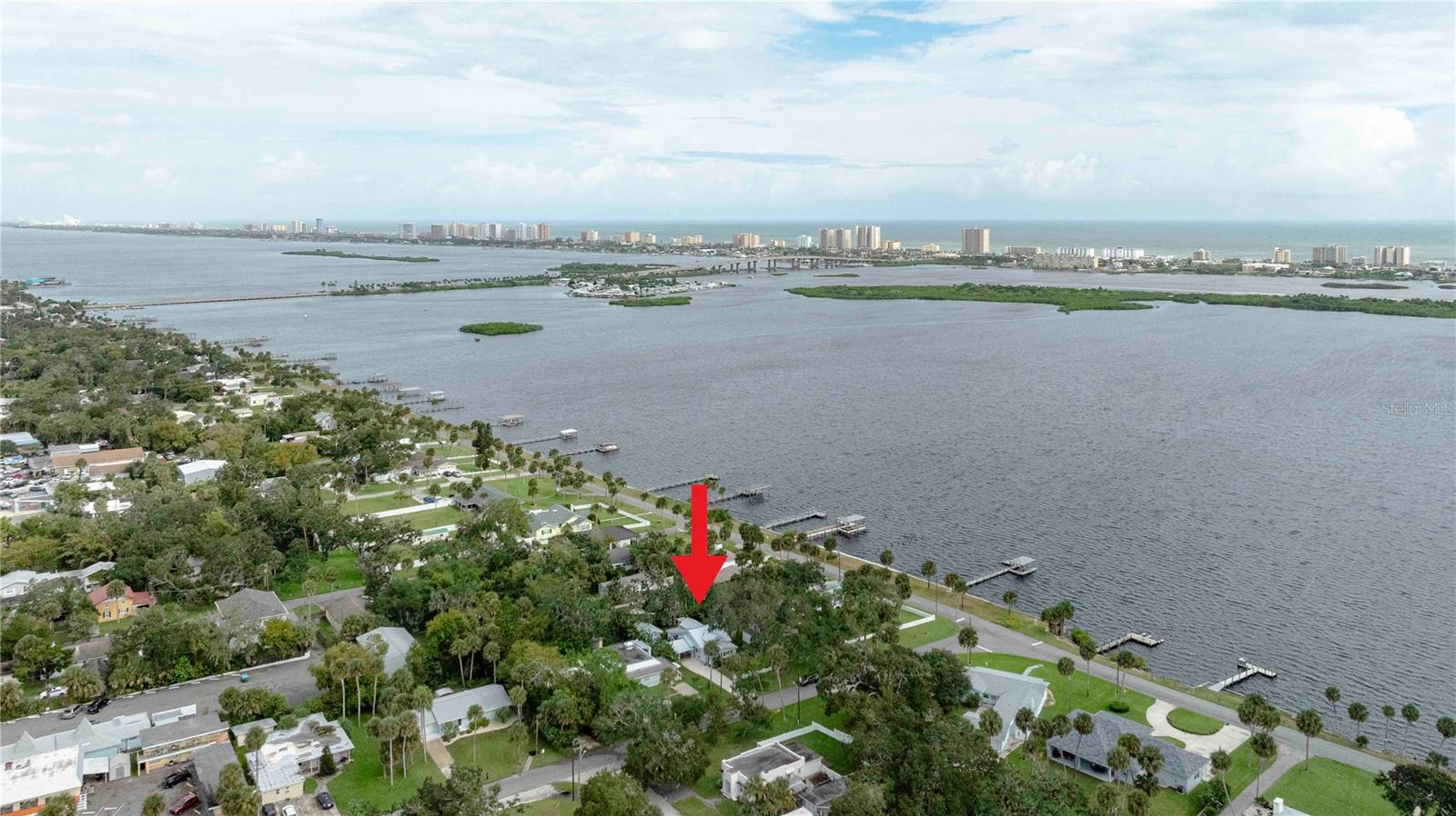 FLEMINGS PORT ORANGE - Residential