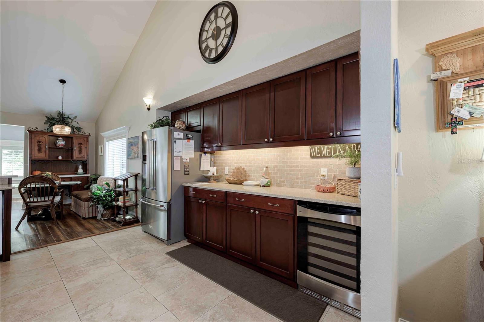 FLEMINGS PORT ORANGE - Residential