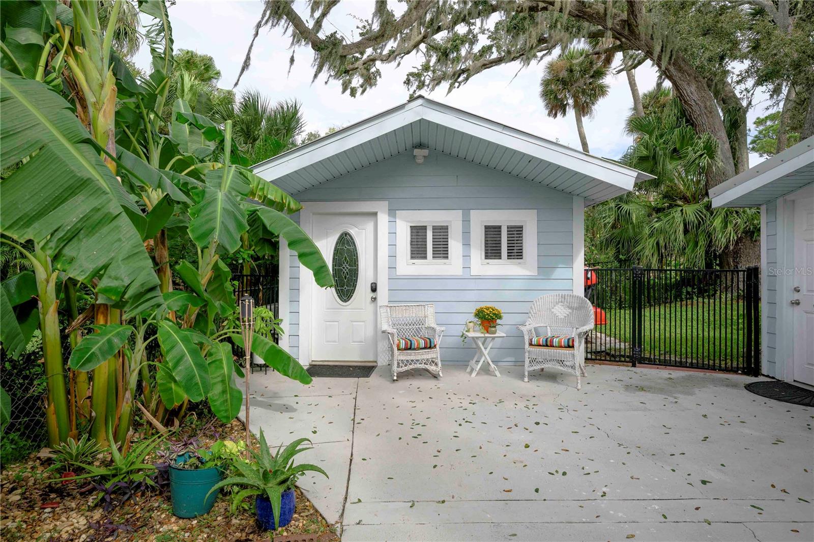 FLEMINGS PORT ORANGE - Residential