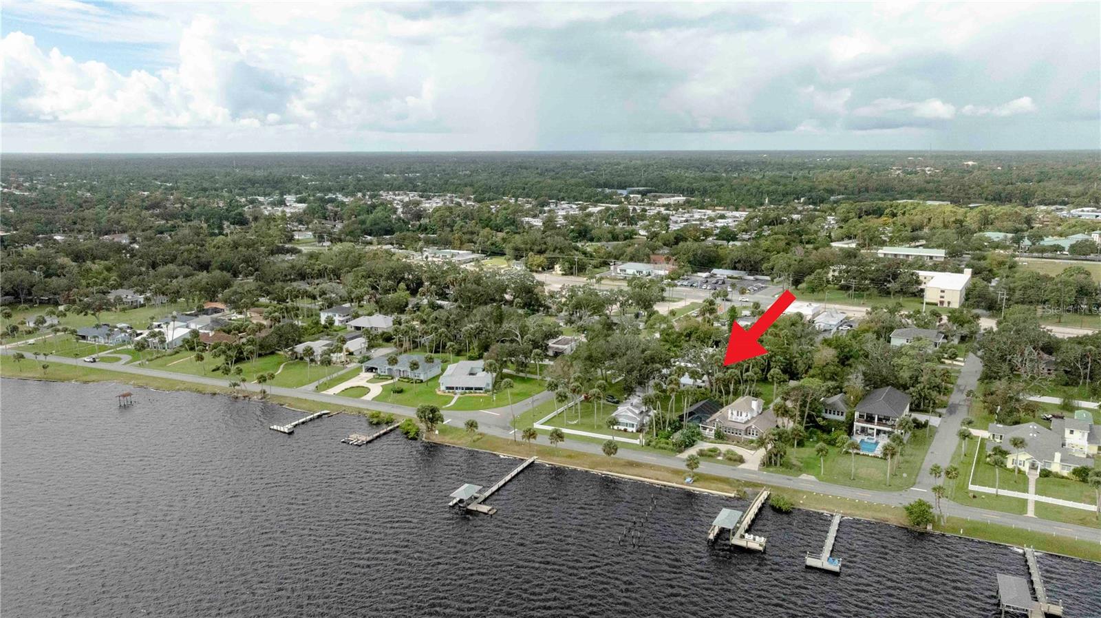 FLEMINGS PORT ORANGE - Residential