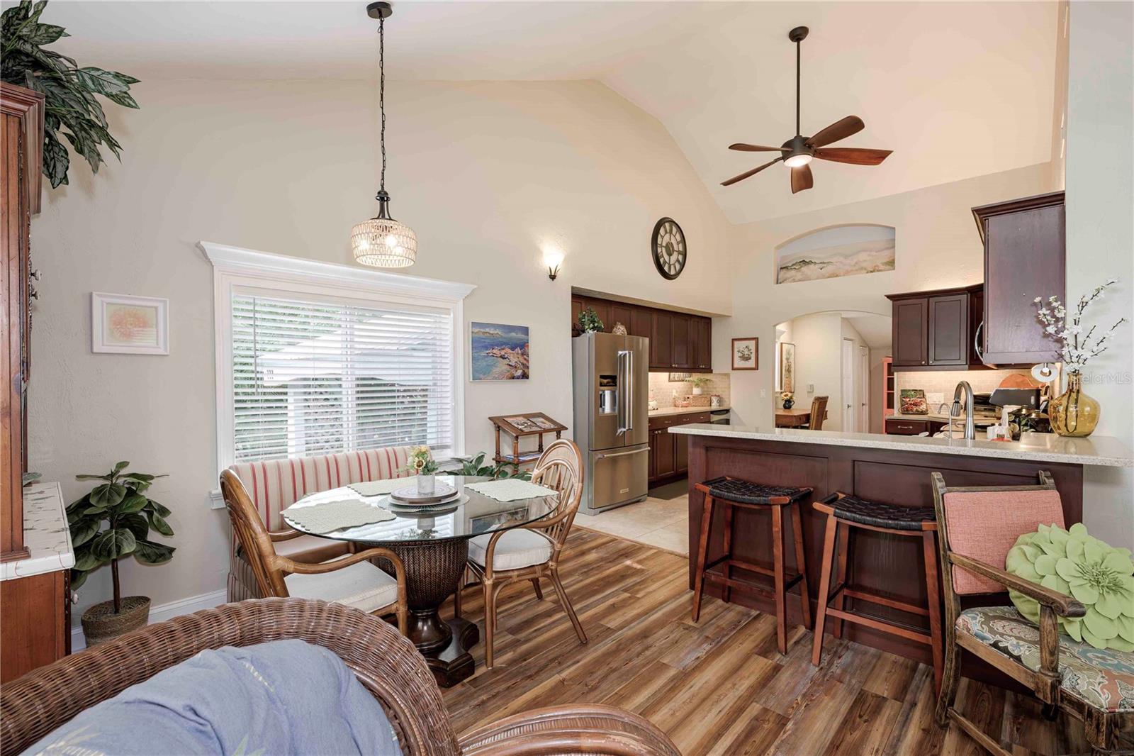 FLEMINGS PORT ORANGE - Residential