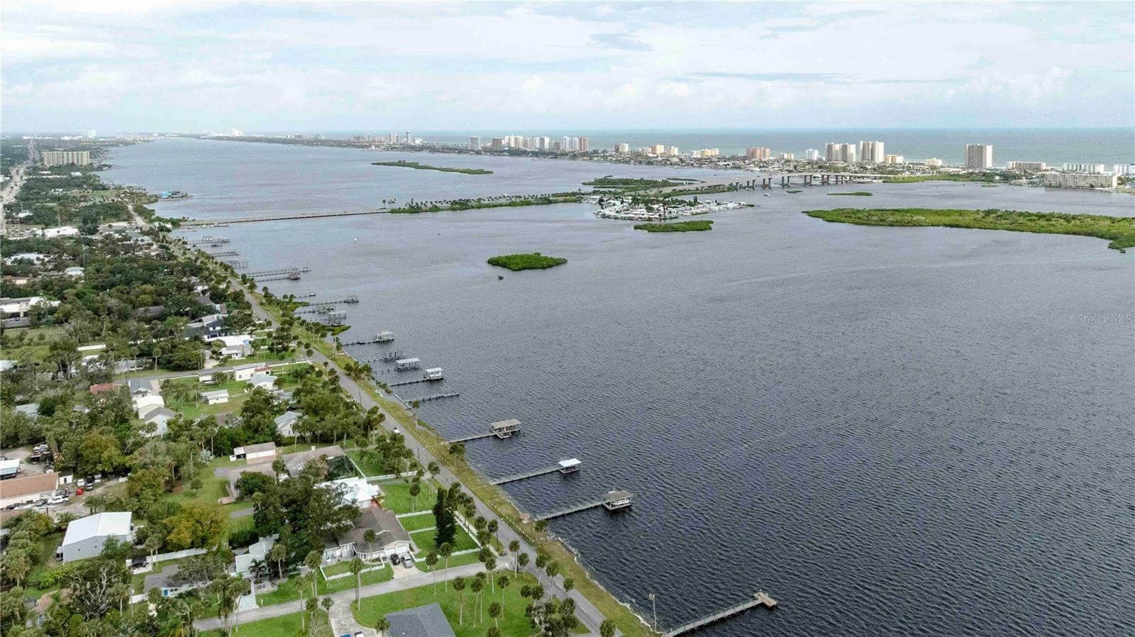 FLEMINGS PORT ORANGE - Residential