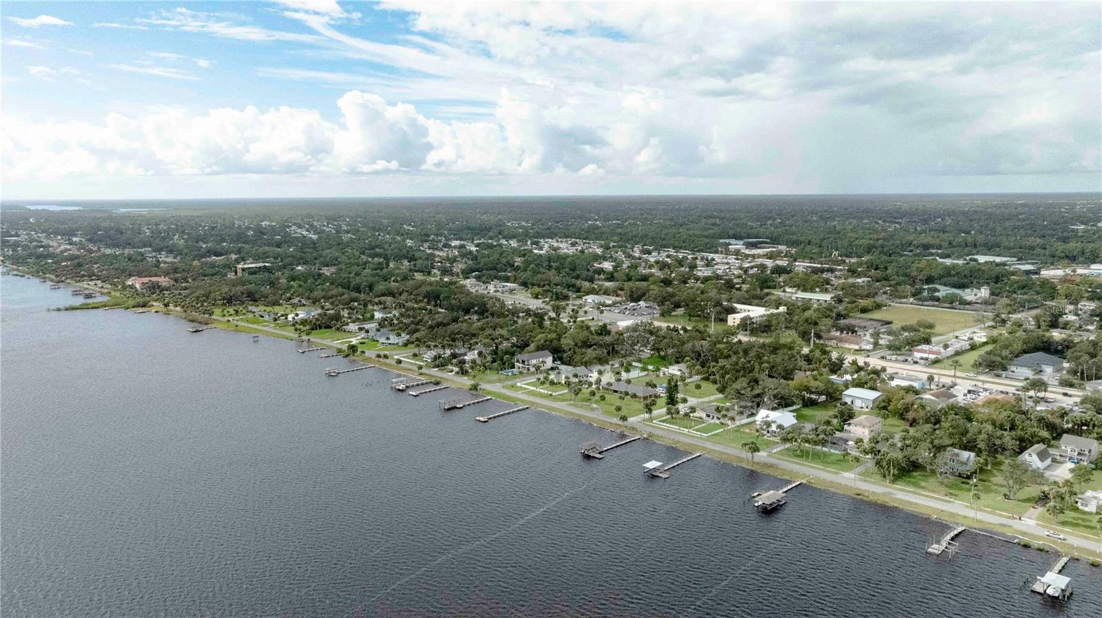 FLEMINGS PORT ORANGE - Residential