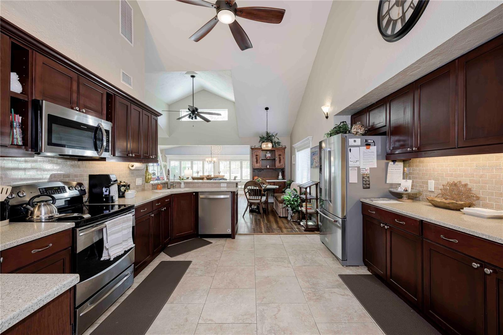 FLEMINGS PORT ORANGE - Residential