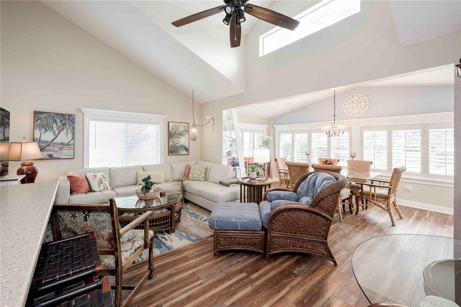 FLEMINGS PORT ORANGE - Residential