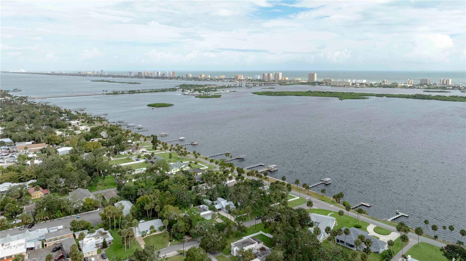 FLEMINGS PORT ORANGE - Residential