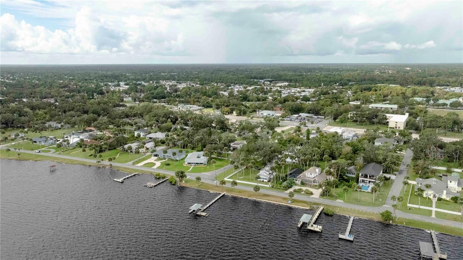 FLEMINGS PORT ORANGE - Residential