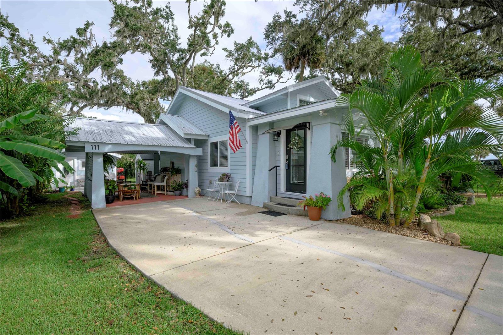 111 FLEMING AVENUE
