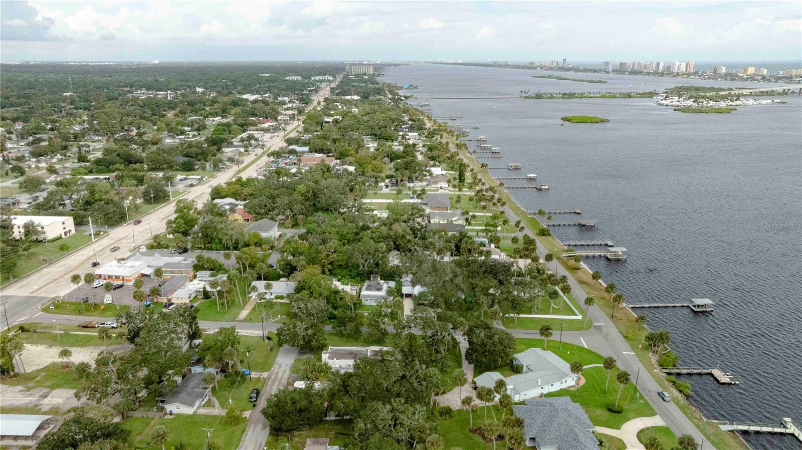 FLEMINGS PORT ORANGE - Residential