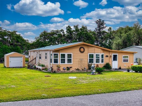 13137 SE 47TH COURT BELLEVIEW FL 34420