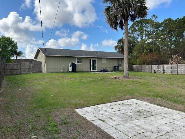 PORT MALABAR UNIT 14 - Residential