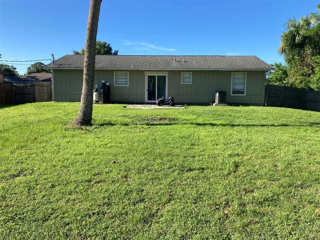 Photo of 1135 Siboney Street NW, Palm Bay, FL 32907 (MLS # O6382756)