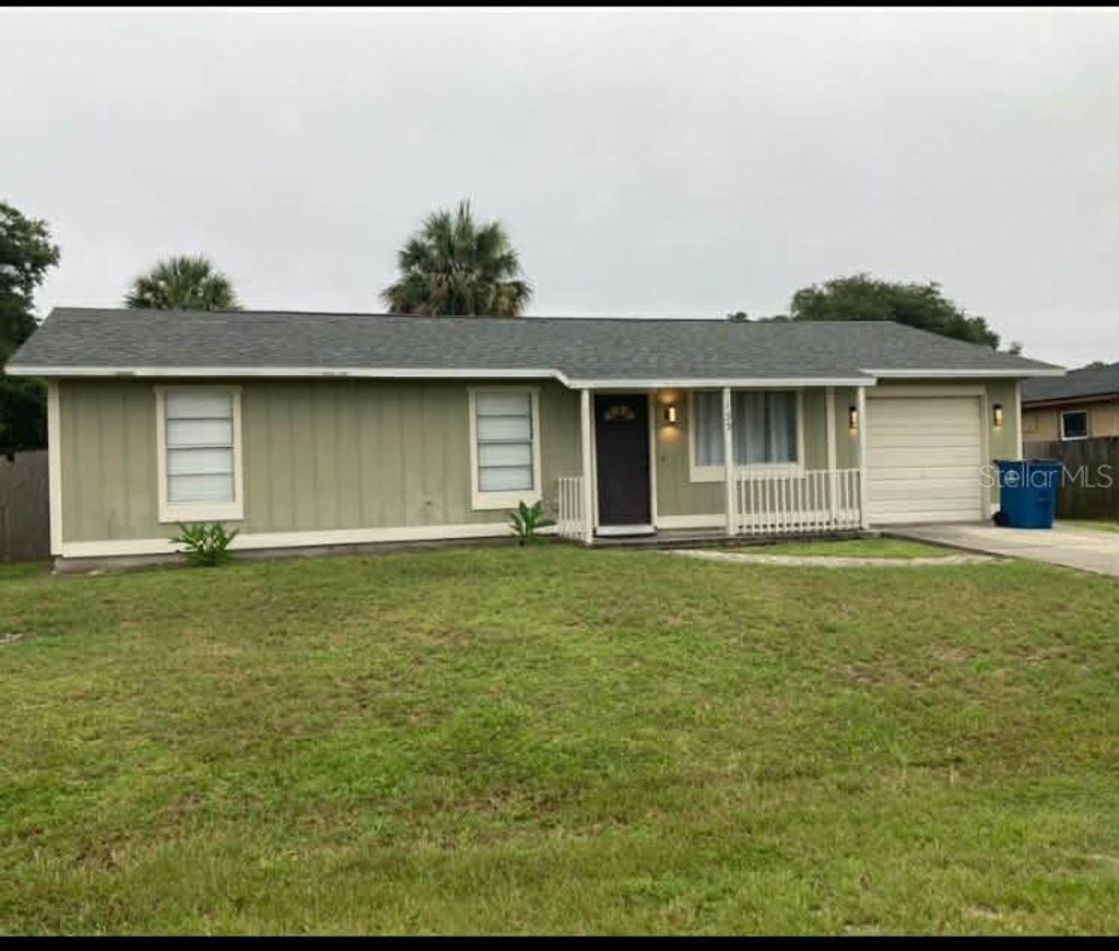Photo of 1135 Siboney Street NW, Palm Bay, FL 32907 (MLS # O6382756)