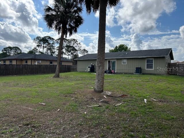 PORT MALABAR UNIT 14 - Residential