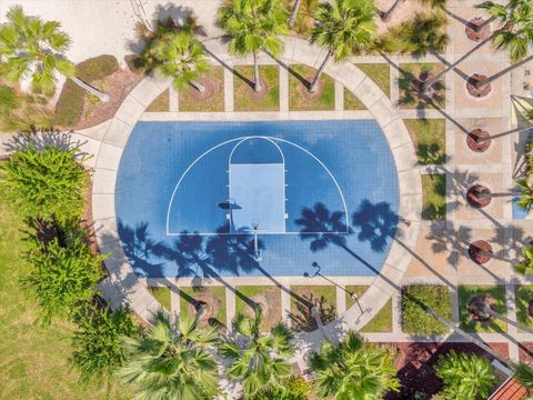 A home in KISSIMMEE