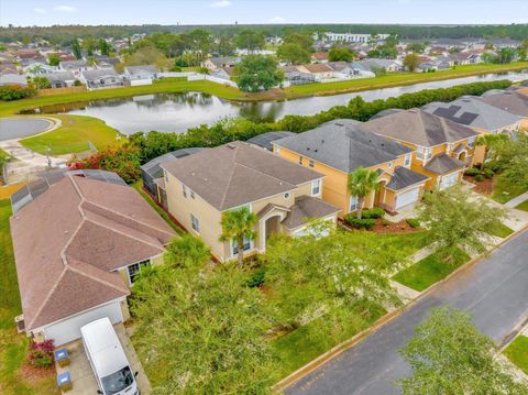 A home in KISSIMMEE