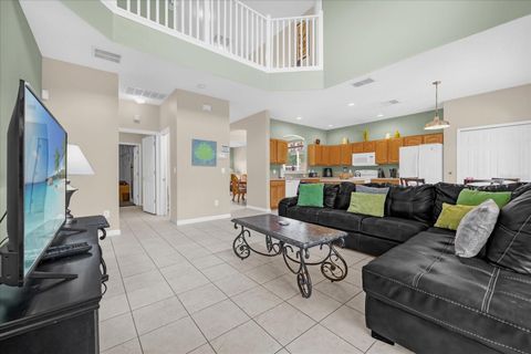 A home in KISSIMMEE