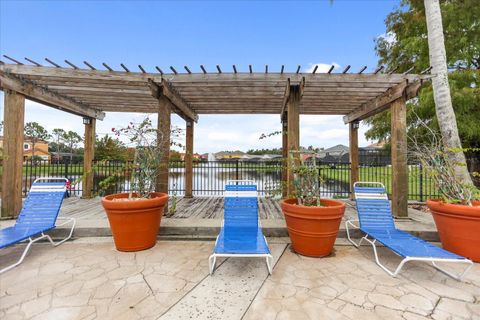 A home in KISSIMMEE