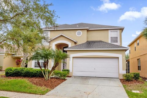 A home in KISSIMMEE