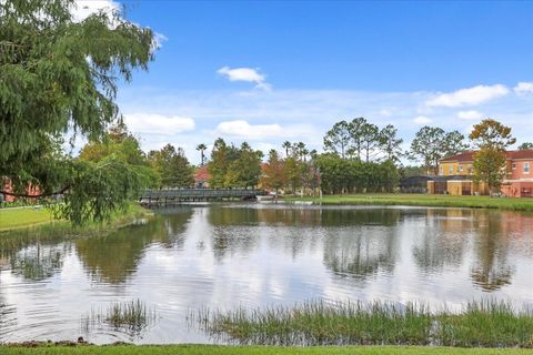 A home in KISSIMMEE