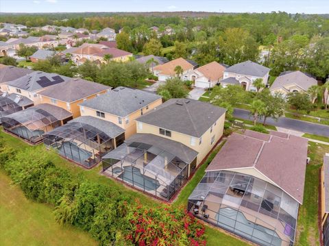 A home in KISSIMMEE