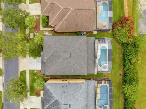 A home in KISSIMMEE