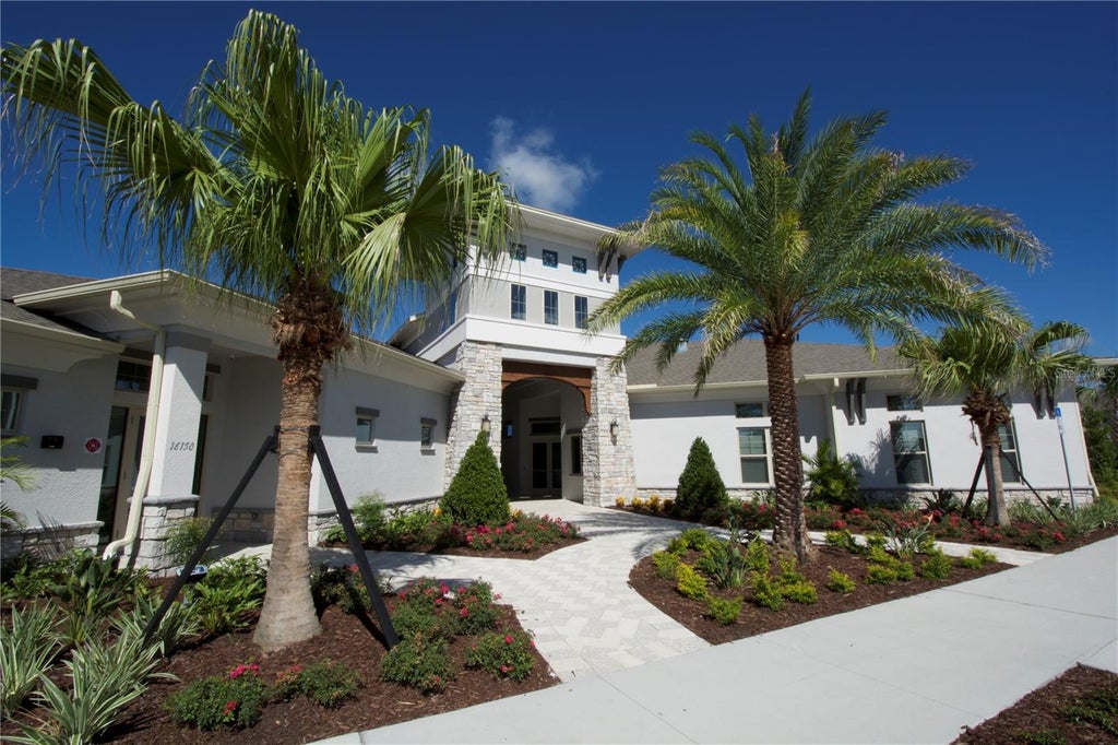 Photo of 11911 Shine View Lane, Winter Garden, FL 34787 (MLS # O6431063)