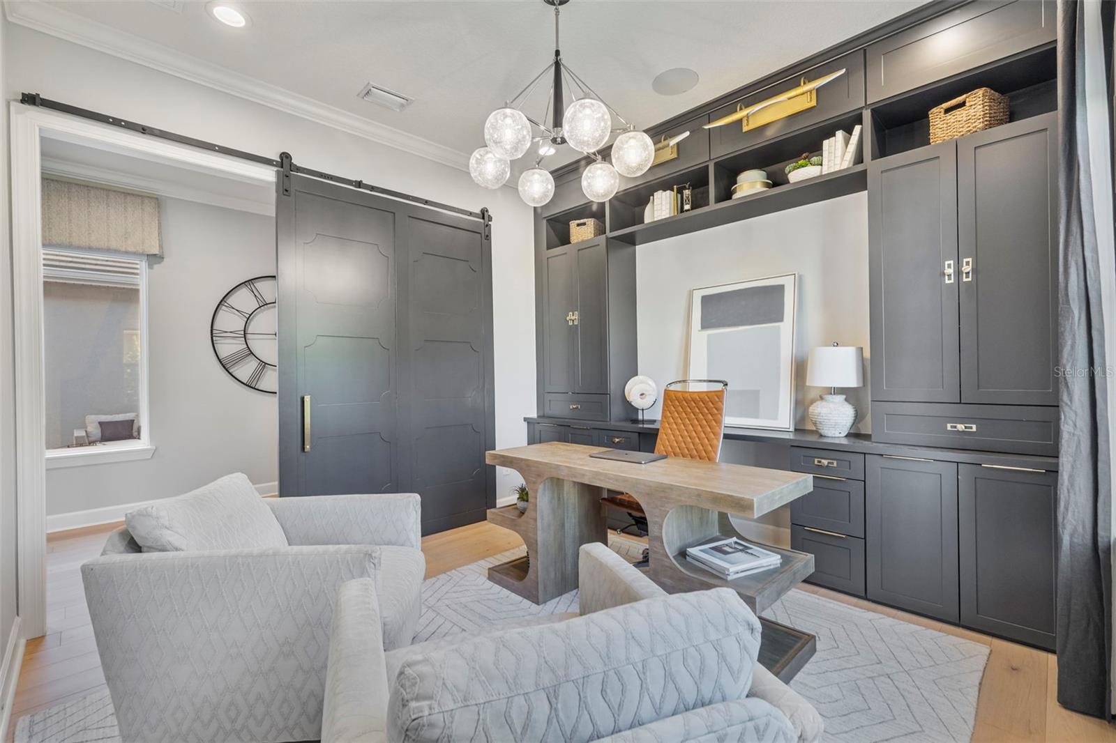 COVE AT ROCKY POINT - Residential