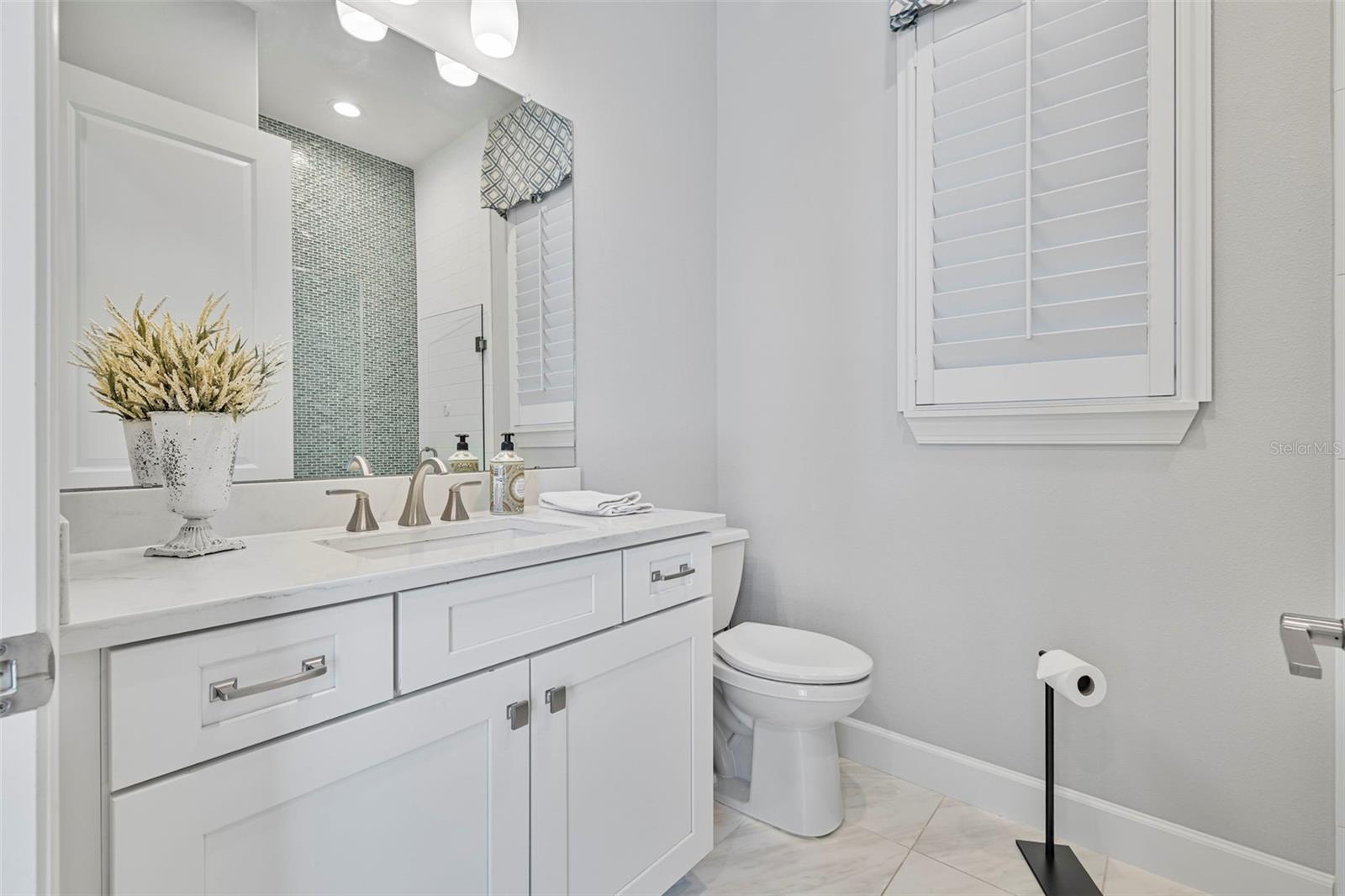 COVE AT ROCKY POINT - Residential