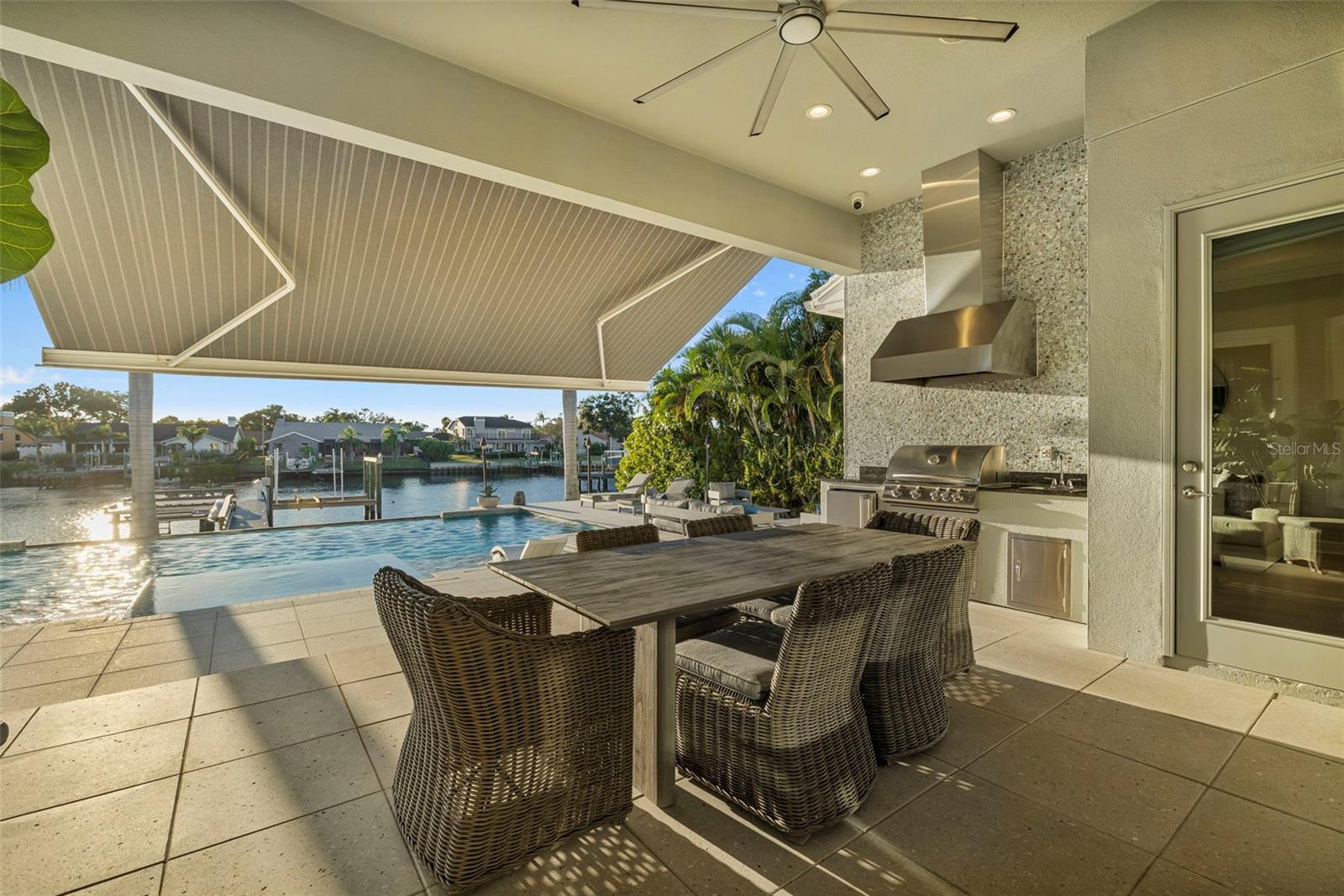COVE AT ROCKY POINT - Residential