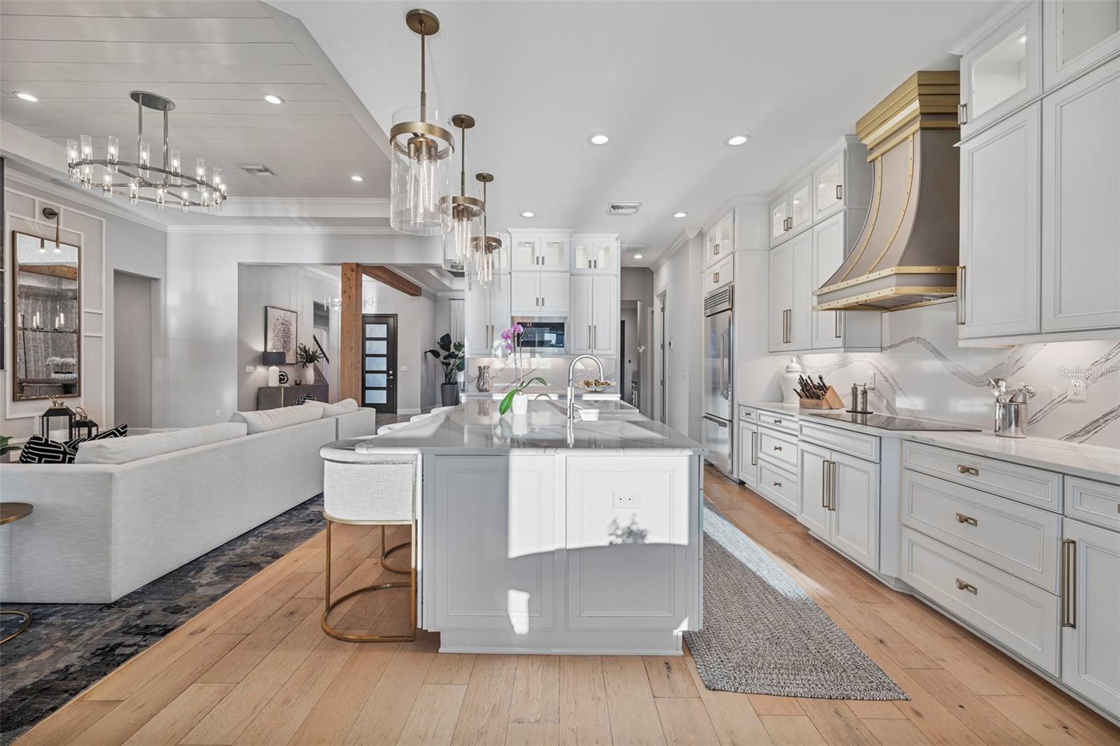 COVE AT ROCKY POINT - Residential