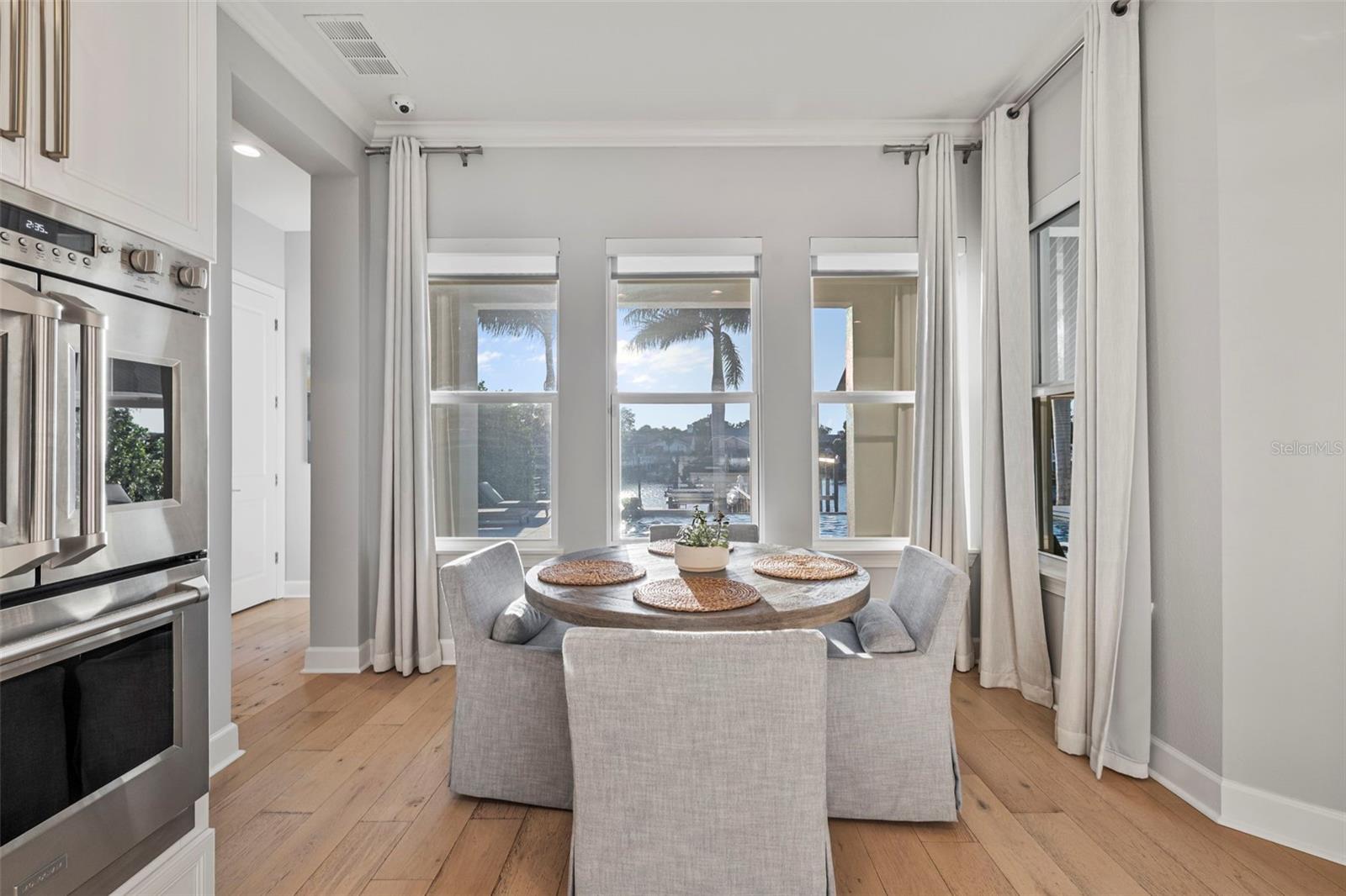 COVE AT ROCKY POINT - Residential